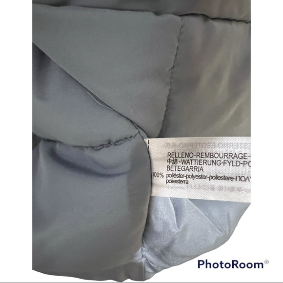 Zara Belted Jacket - Picture 4 of 8